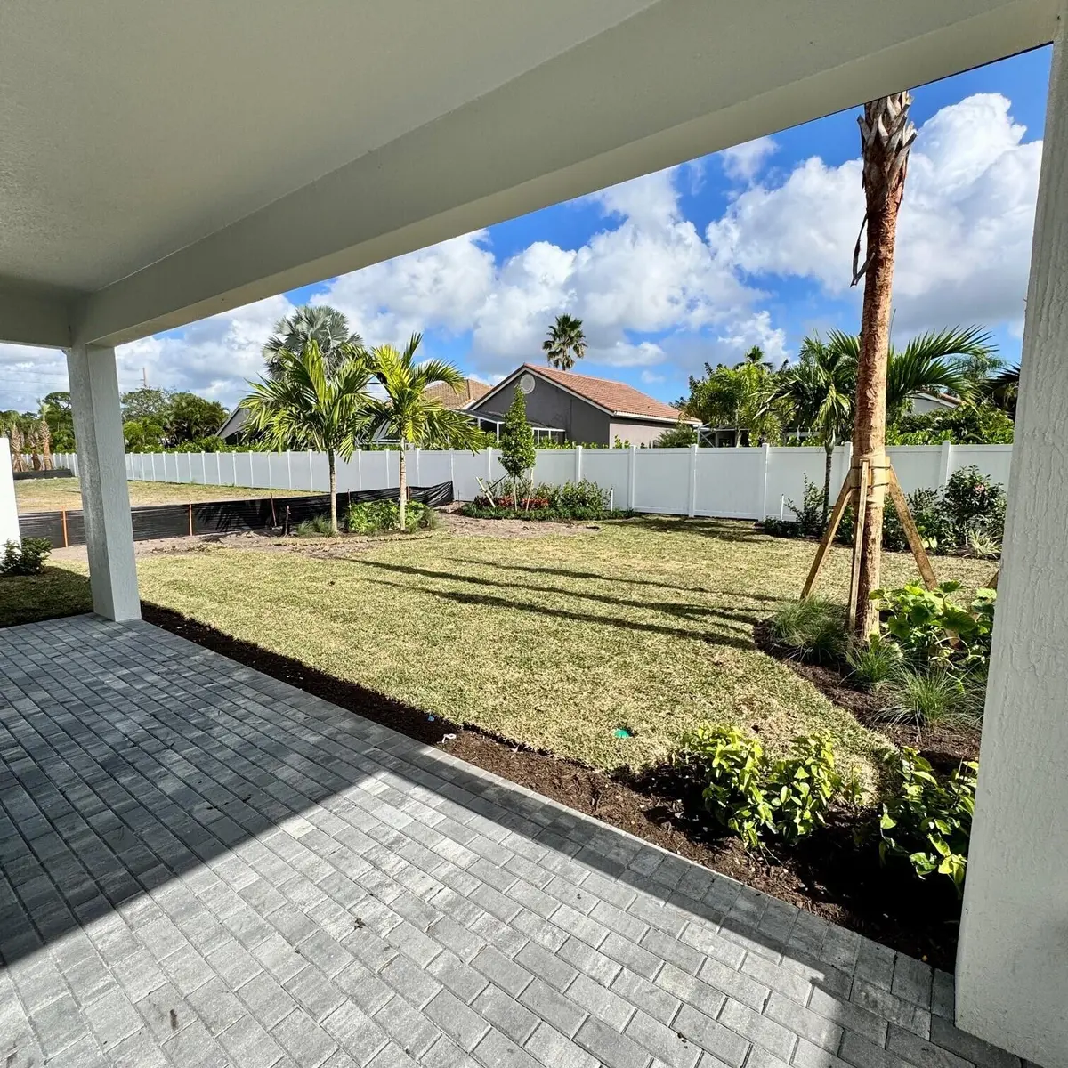7 Yard at 13783 Dalrada Avenue Whitestone 007, Palm Beach Gardens