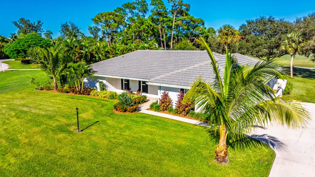 3771 SE Fairway W-3 at 3771 SE Fairway, Stuart