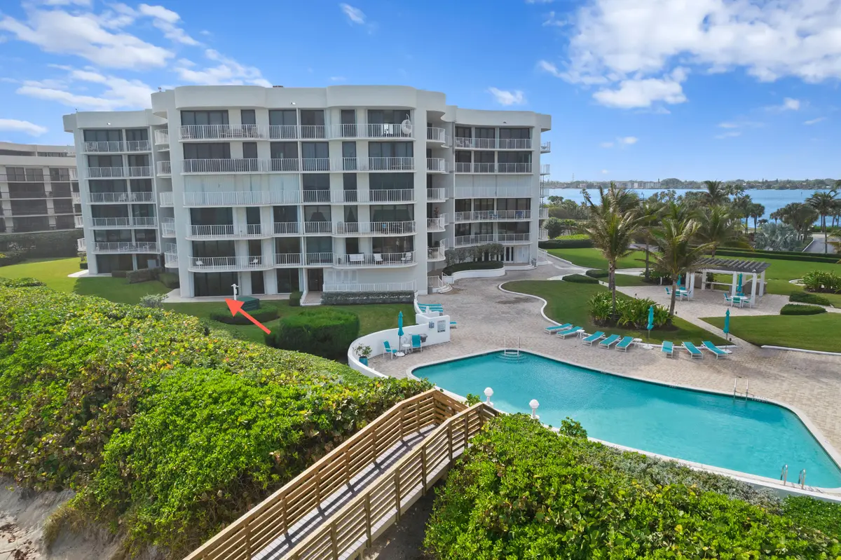 3360 S Ocean Boulevard 1dii, Palm Beach, FL – photo 5