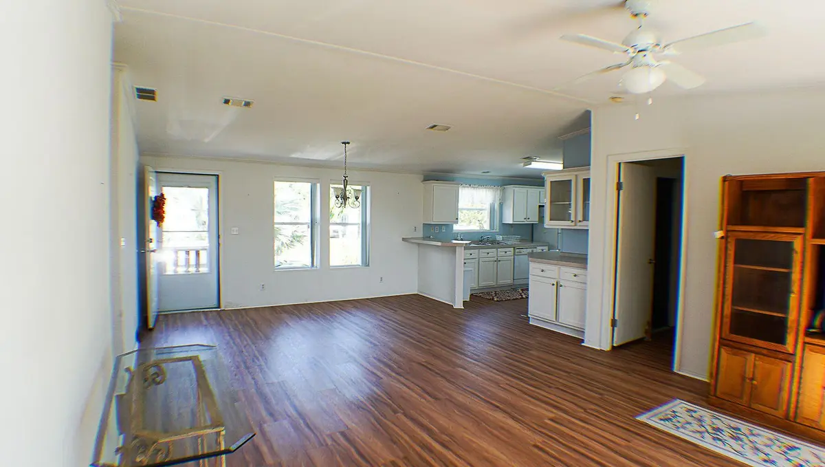 Living Room at 7030 SE Ridgeway Terrace, Hobe Sound