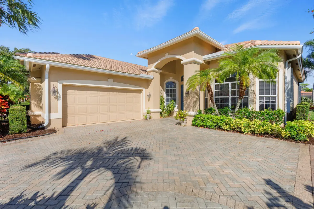 Welcome Home at 8820 First Tee Road, Port St. Lucie