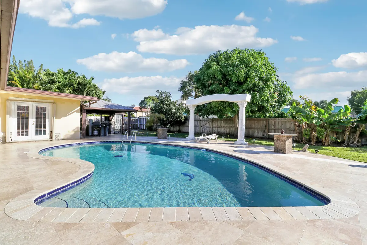 House-29 at 10868 Larch Court, Palm Beach Gardens