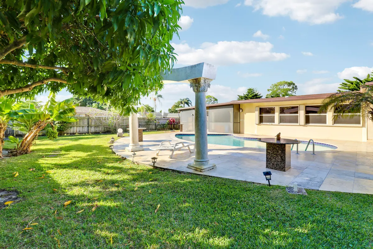 House-31 at 10868 Larch Court, Palm Beach Gardens