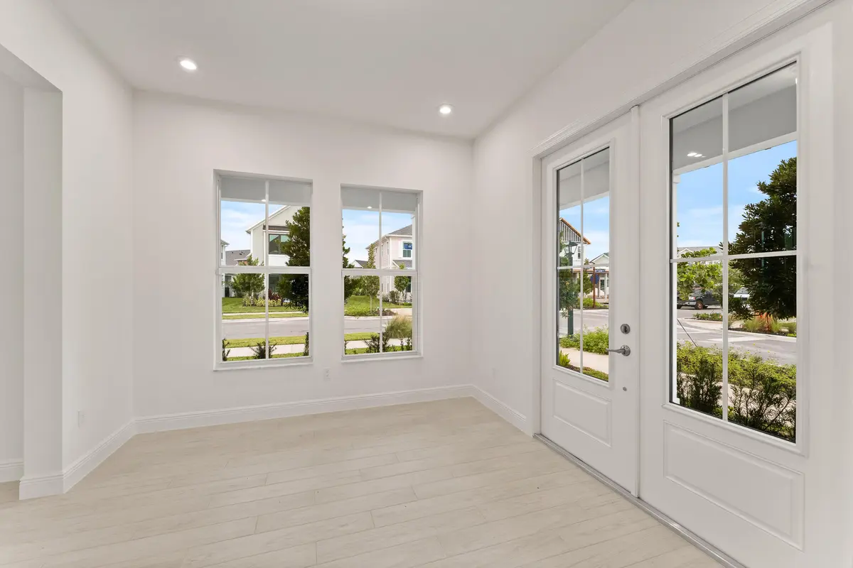 Newfield at Mattamy Homes at 7923 SW Cline Street, Palm City