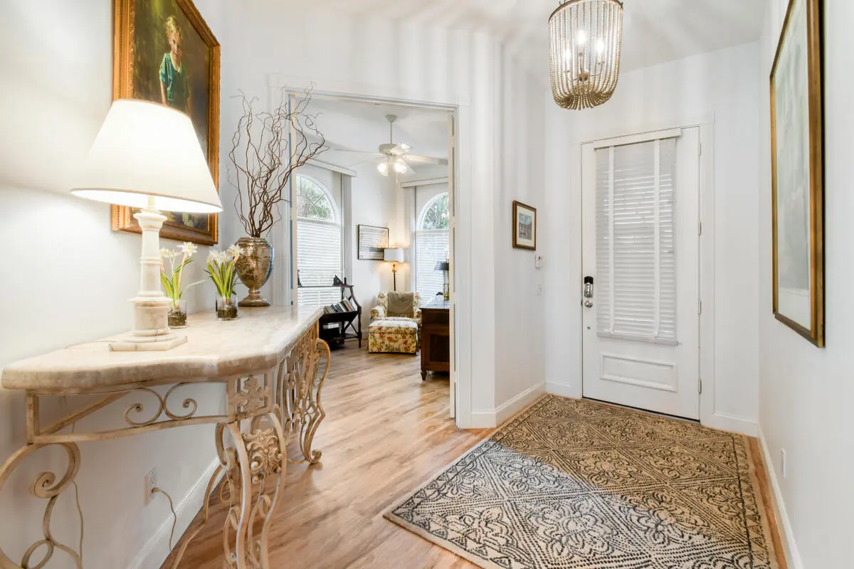 Entry2 at 8297 SE Angelina Court, Hobe Sound