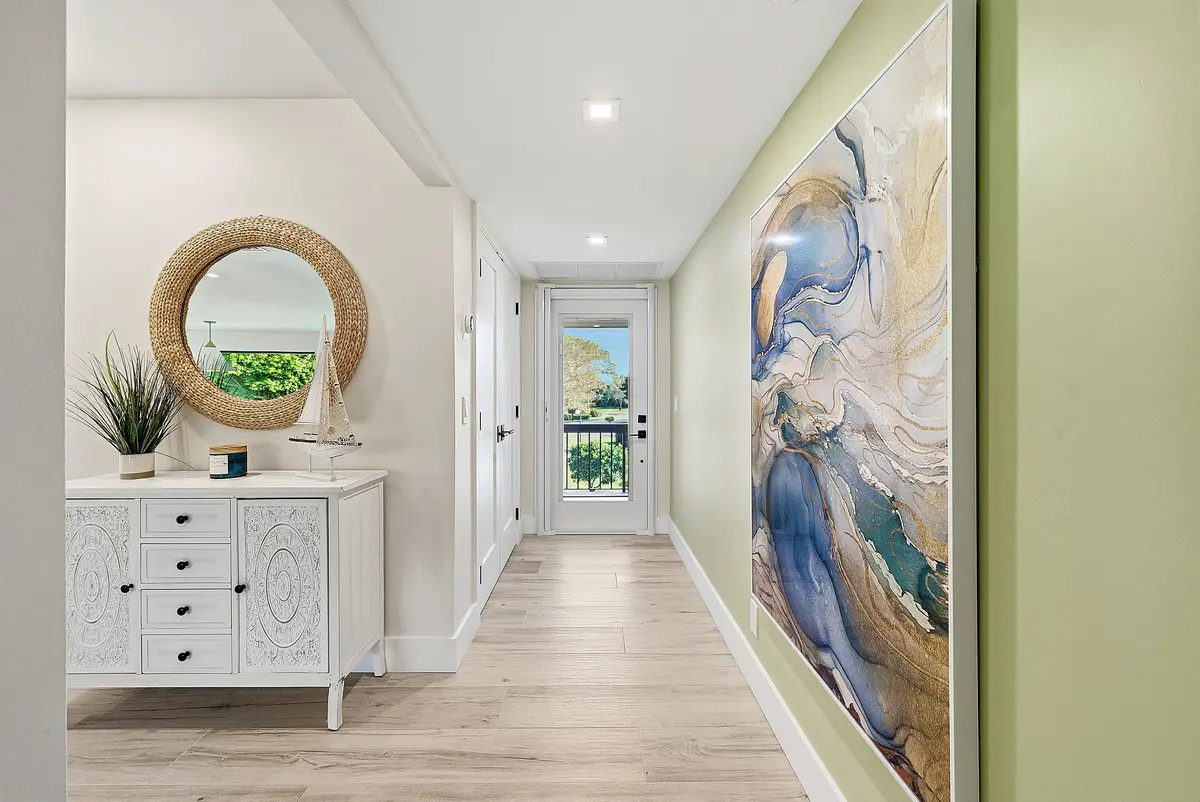 Entry at 11114 Quail Covey Road Mockingbird, Boynton Beach