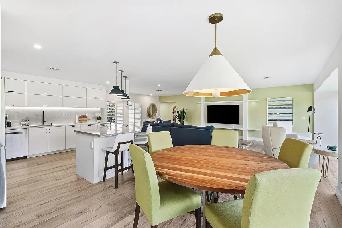 Interior living area at 11114 Quail Covey Road Mockingbird, Boynton Beach