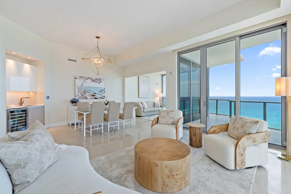 00000c at 3100 N Ocean Drive H1804, Singer Island
