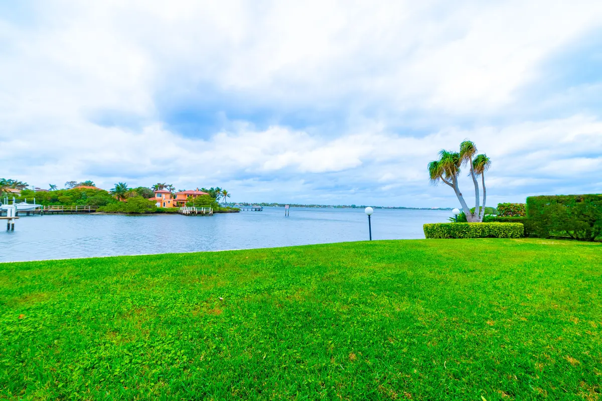 Intracoastal View at 3474 S Ocean Boulevard 2, Palm Beach