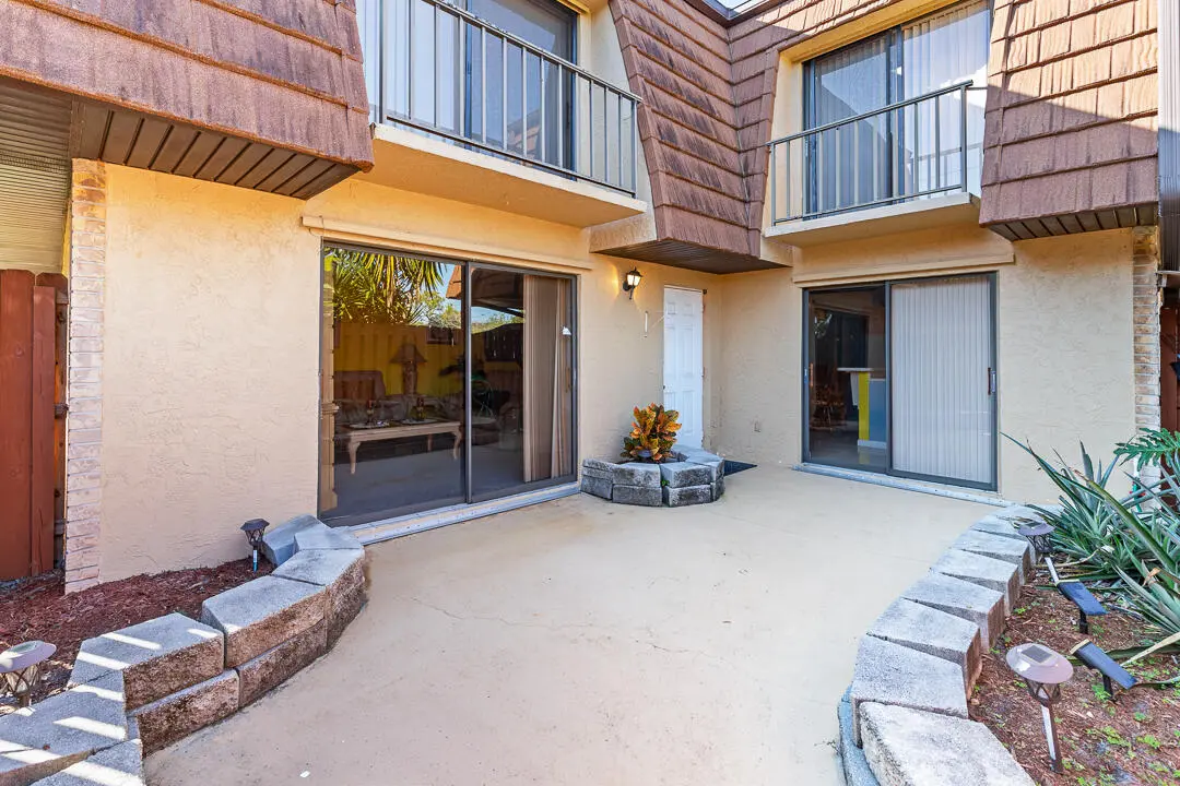 1402 Nebraska Avenue Unit 13-D-29 at 1402 Nebraska Avenue 13, Fort Pierce