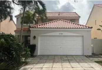 Front Home at 3780 Amalfi Drive 3780, Hollywood