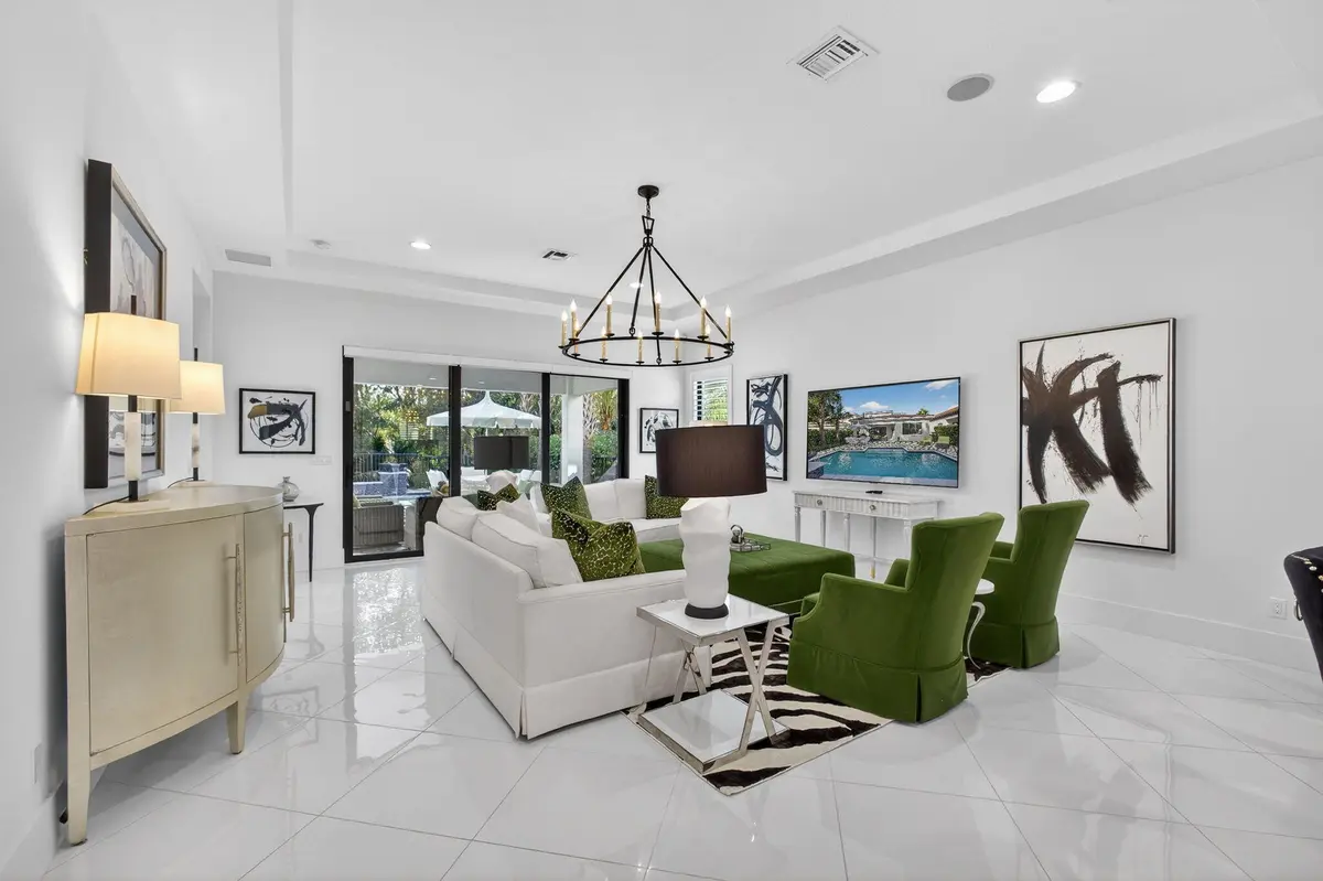 Living Room at 5630 Delacroix Terrace, Palm Beach Gardens