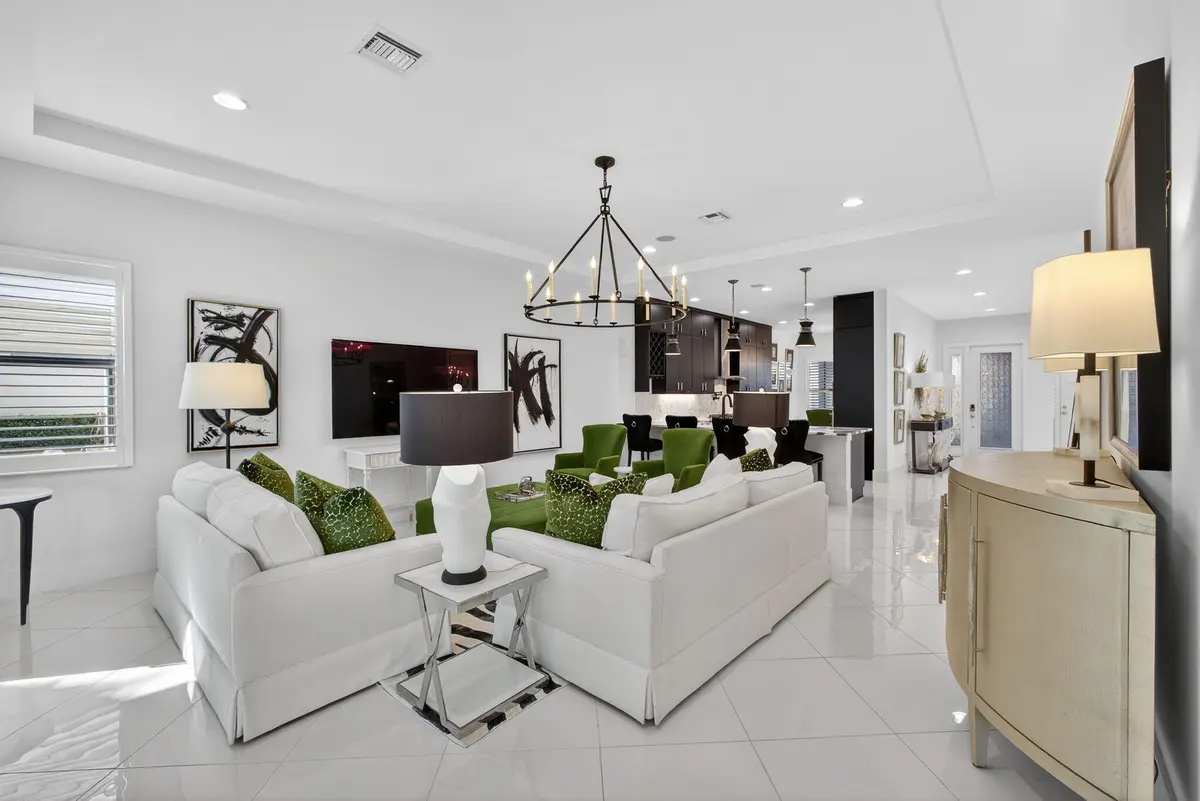 Living Room at 5630 Delacroix Terrace, Palm Beach Gardens