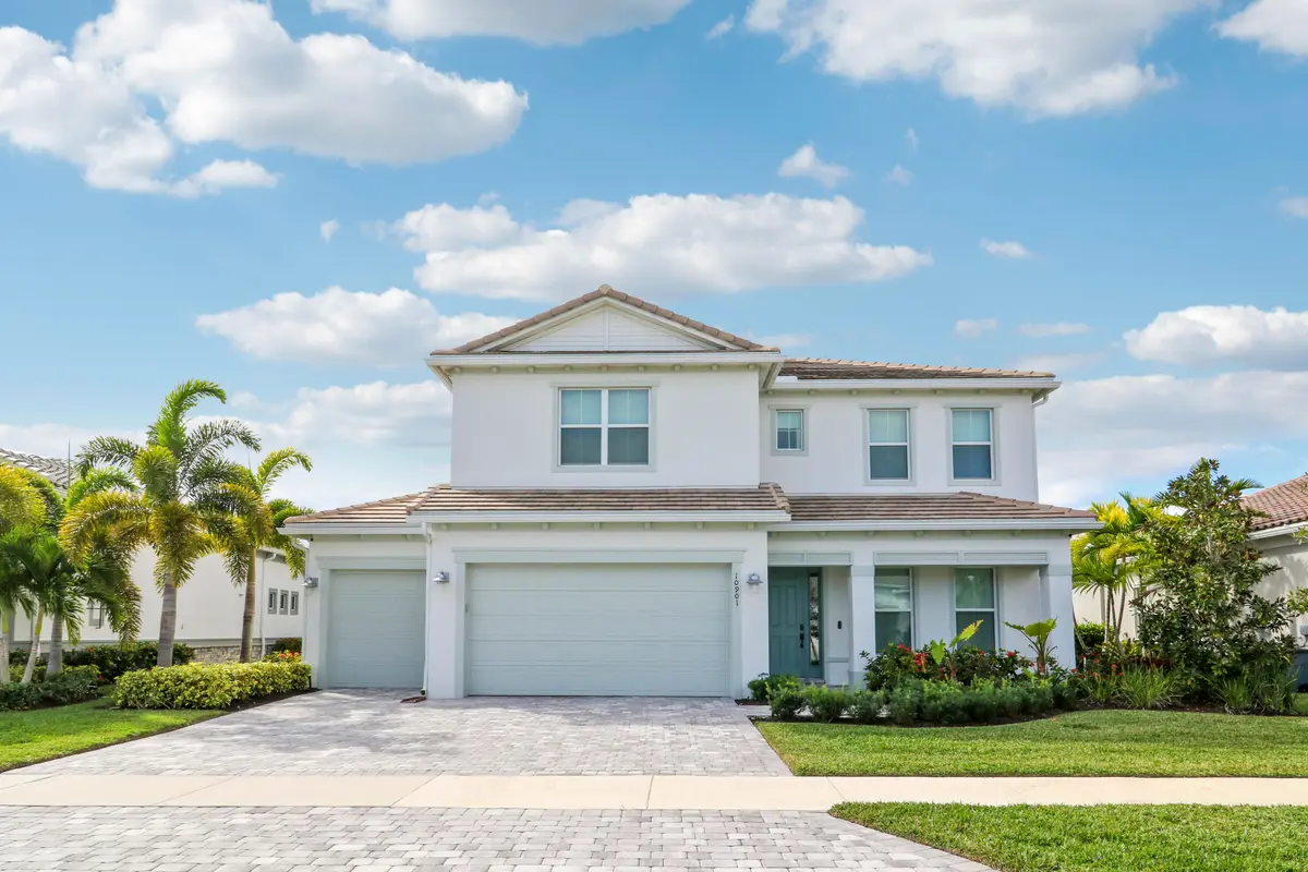 House at 10901 Stellar Circle, Palm Beach Gardens