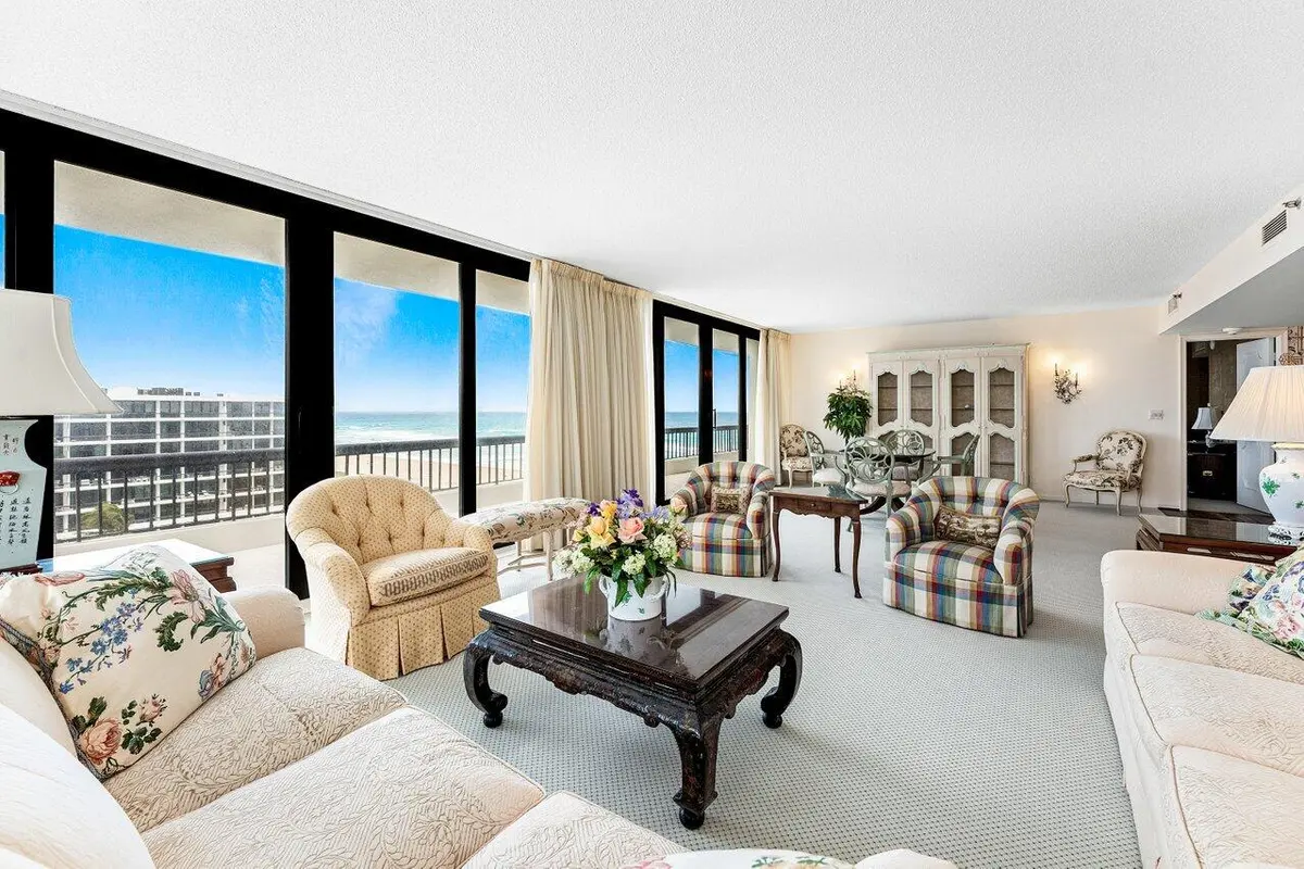012-2660SouthOceanBoulevard-703S-PalmBea at 2660 S Ocean Boulevard 703s, Palm Beach