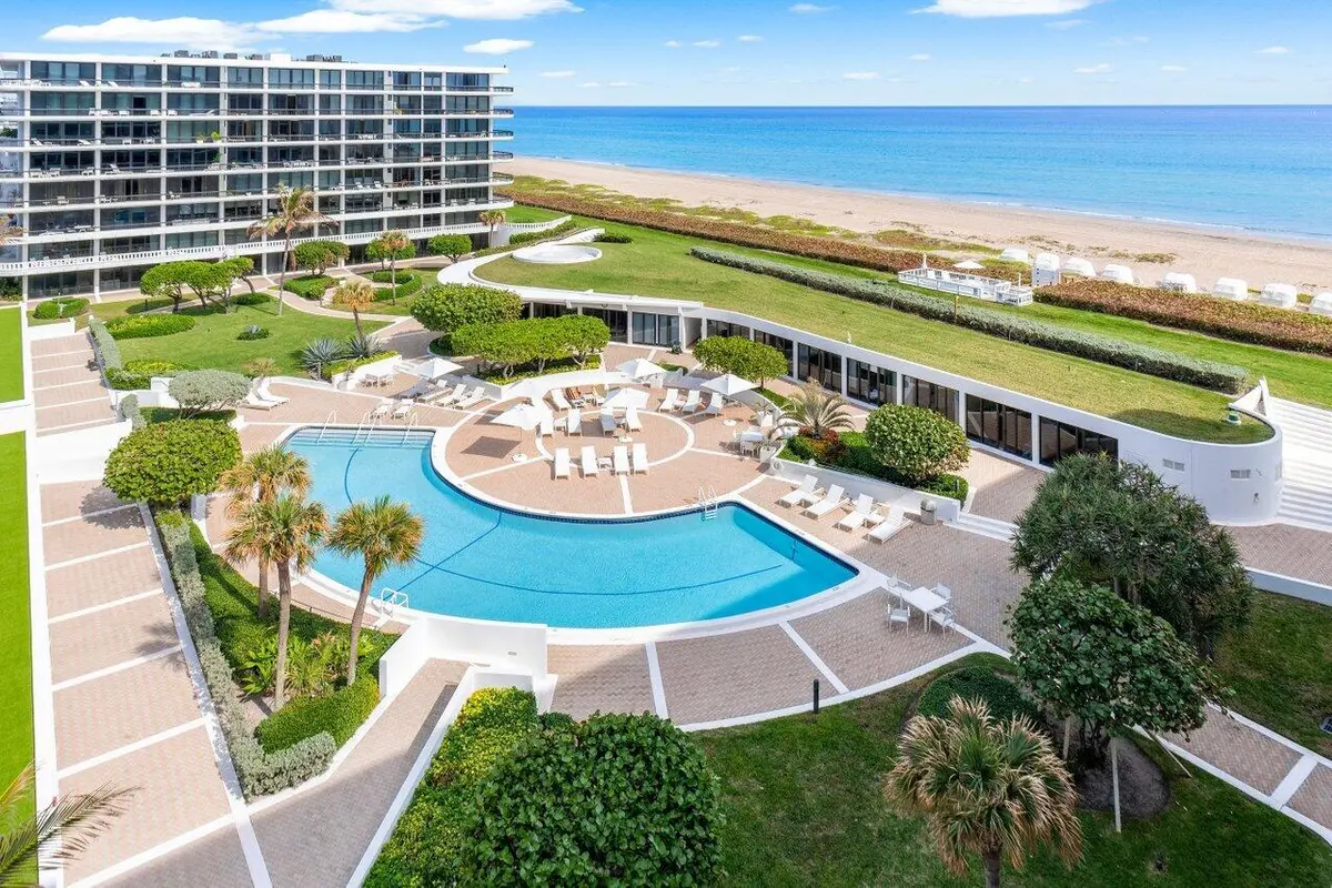 051-2660SouthOceanBoulevard-703S-PalmBea at 2660 S Ocean Boulevard 703s, Palm Beach