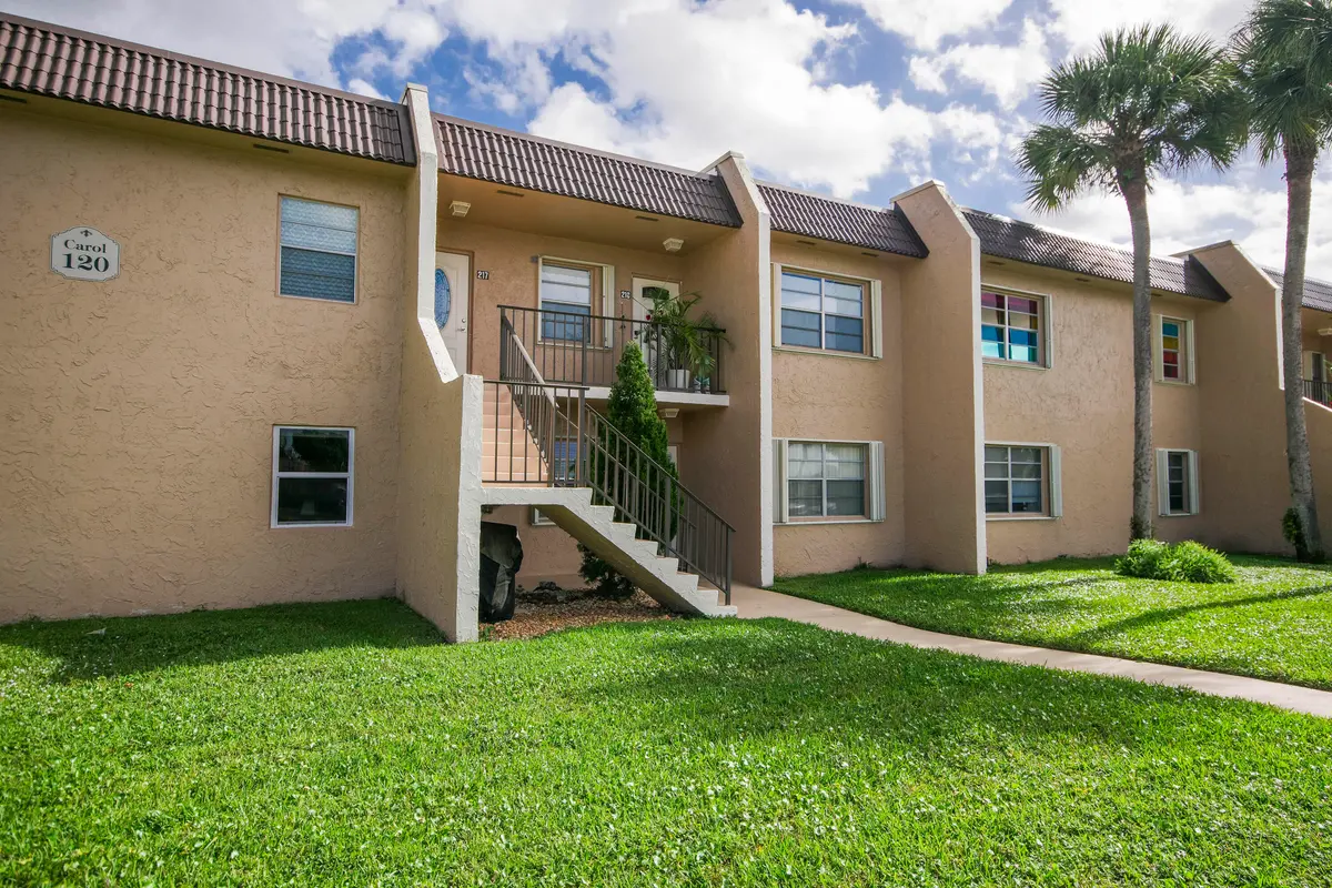 _IMG3666 at 120 Lake Meryl Drive 117, West Palm Beach
