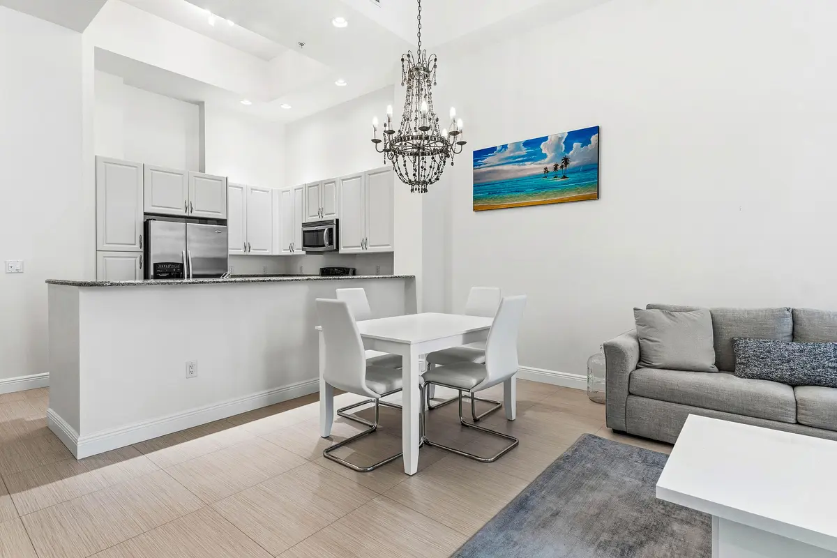 Light Neutral Design at 701 S Olive Avenue 506, West Palm Beach