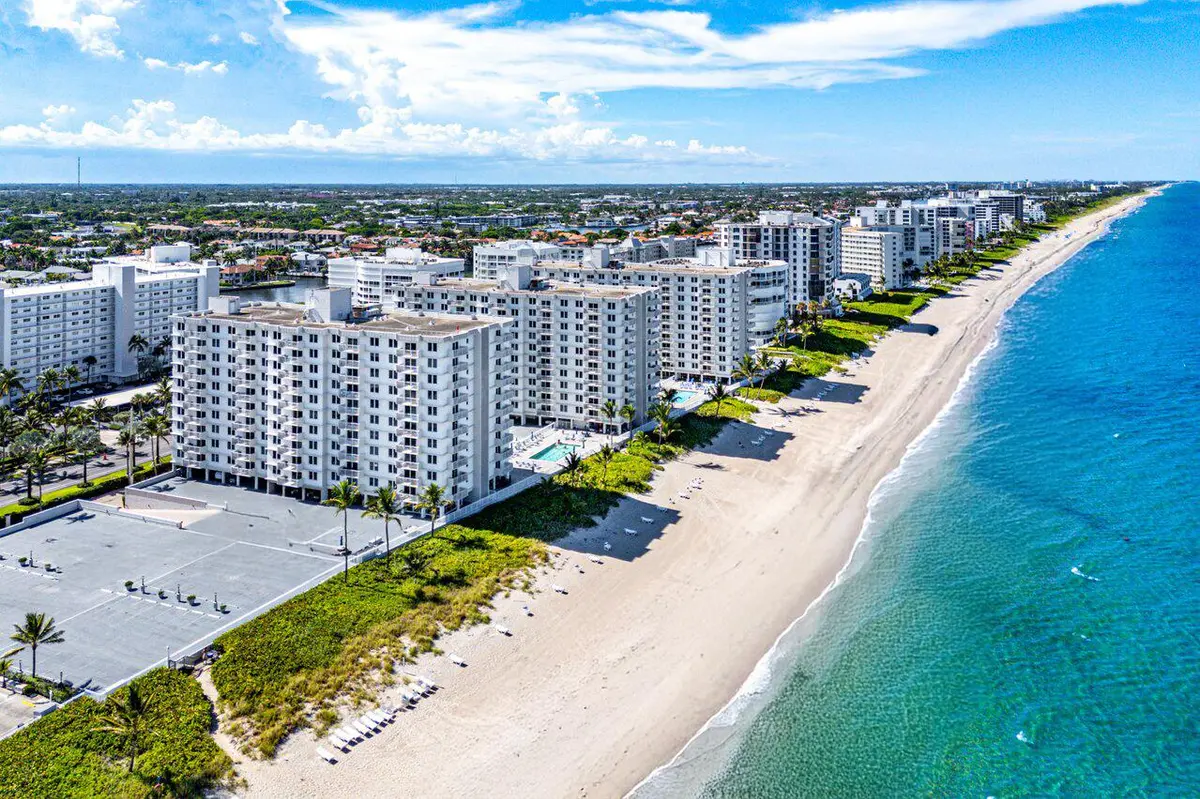 040-3301SouthOceanB at 3301 S Ocean Boulevard 201, Highland Beach