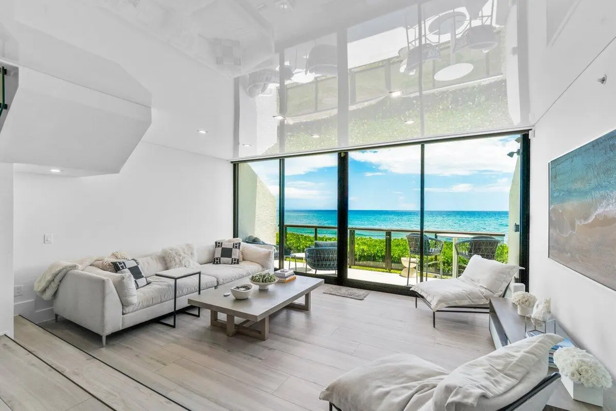 016-3115SouthOceanBoulevard-HighlandBeac at 3115 S Ocean Boulevard 104, Highland Beach