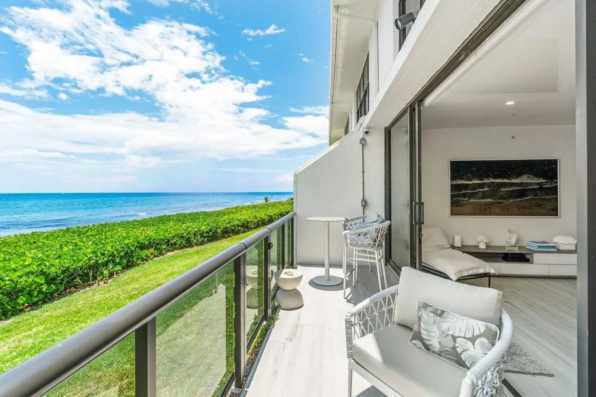 039-3115SouthOceanBoulevard-HighlandBeac at 3115 S Ocean Boulevard 104, Highland Beach