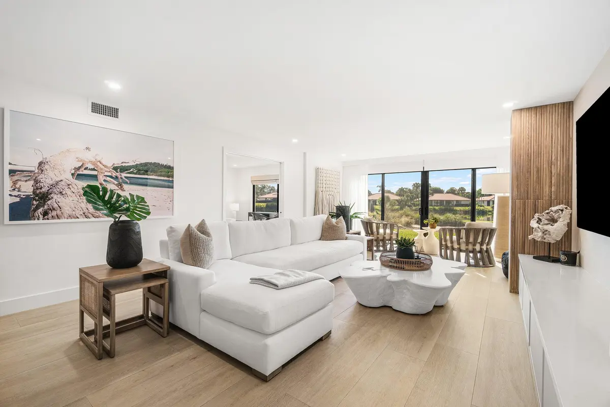 Interior living area at 10263 Quail Covey Road Hibiscus S, Boynton Beach