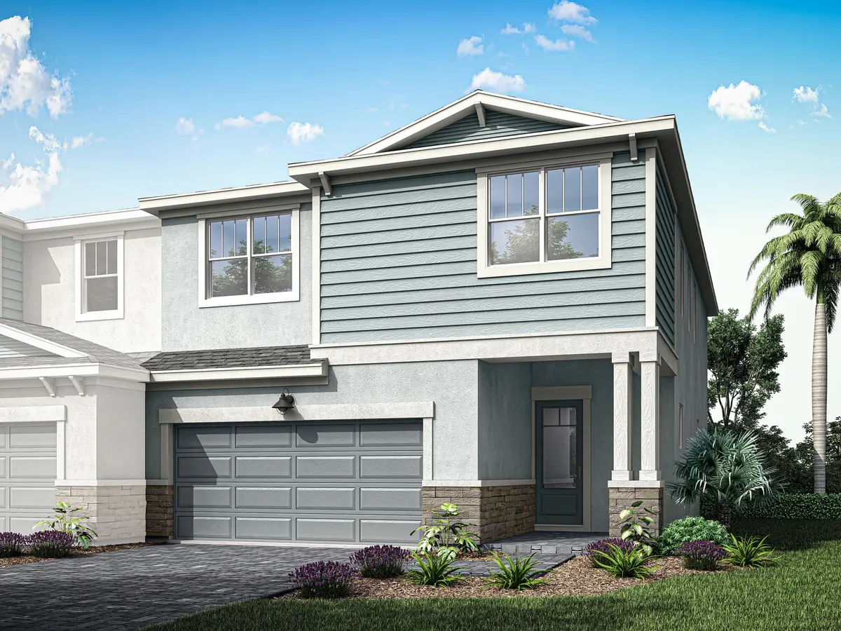 Avila Mattamy Homes at 1446 NW Corteal Way, Jensen Beach