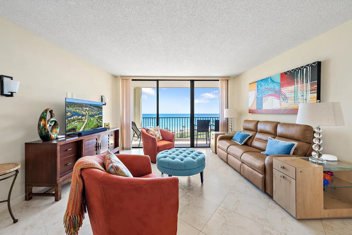 400 Ocean Trail Way unit 707-6 at 400 Ocean Trail Way 707, Jupiter
