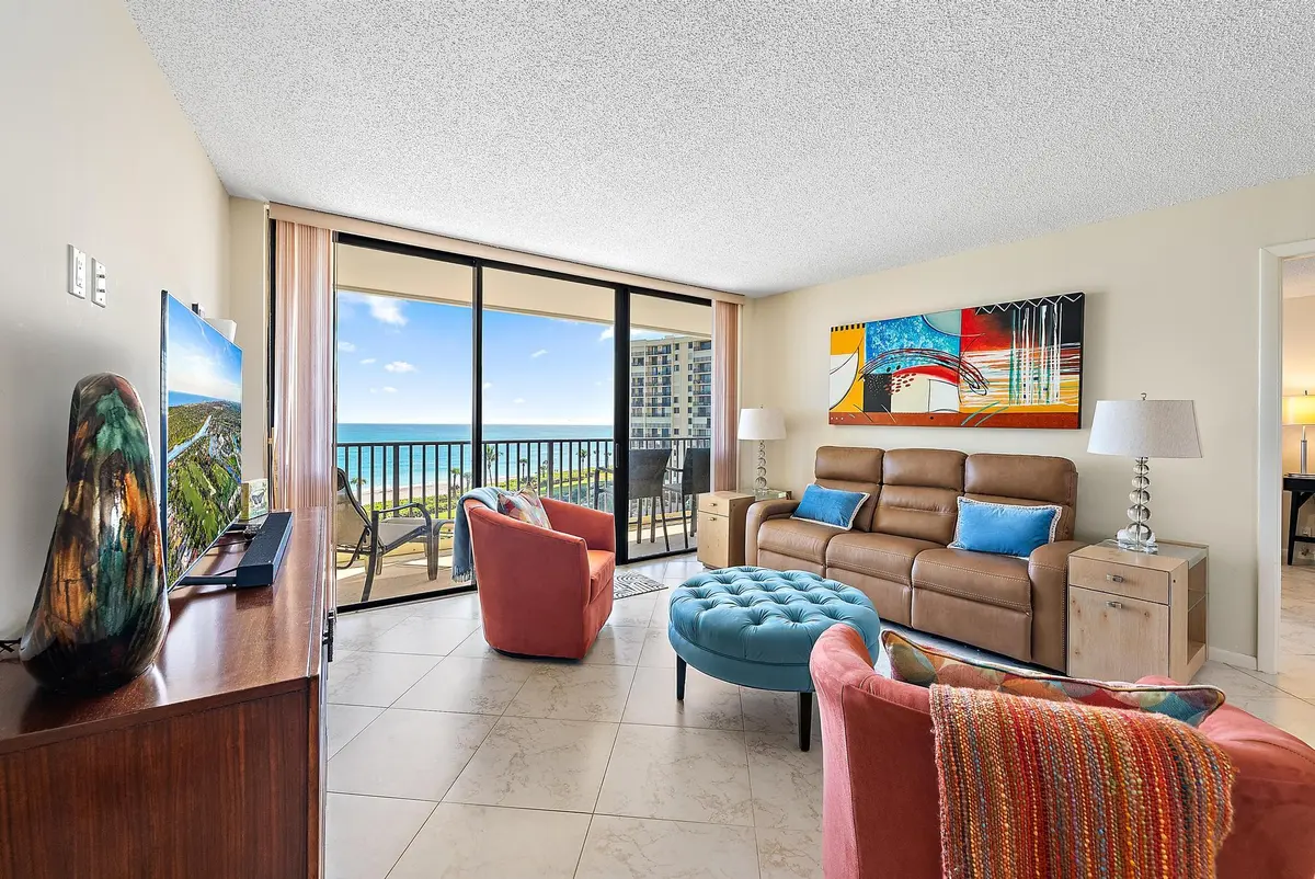 400 Ocean Trail Way unit 707-7 at 400 Ocean Trail Way 707, Jupiter