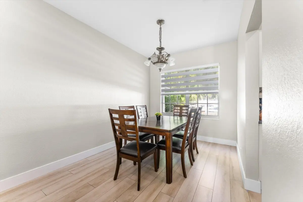 08-8 at 5309 Eagle Cay Court, Coconut Creek