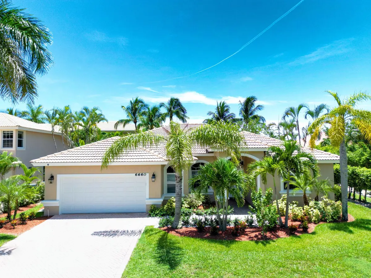 6660 Conch Ct at 6660 Conch Court, Boynton Beach