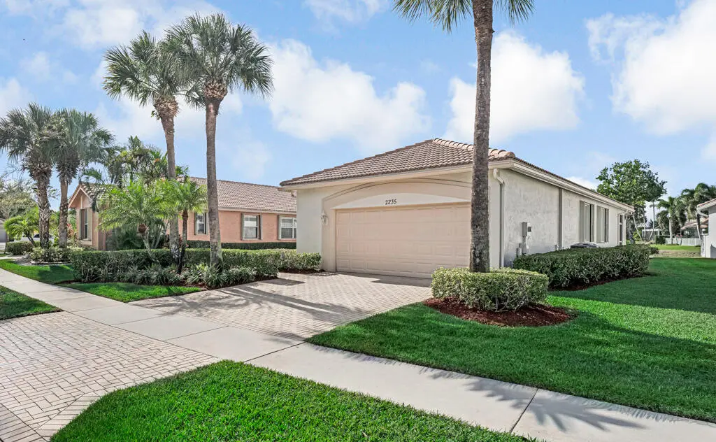 2235 Sapphire Circle, West Palm Beach, FL – photo 3
