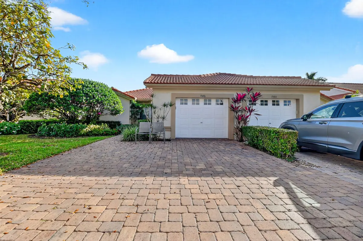 7675 Island Breeze 1 at 7576 Island Breeze Terrace A, Boynton Beach
