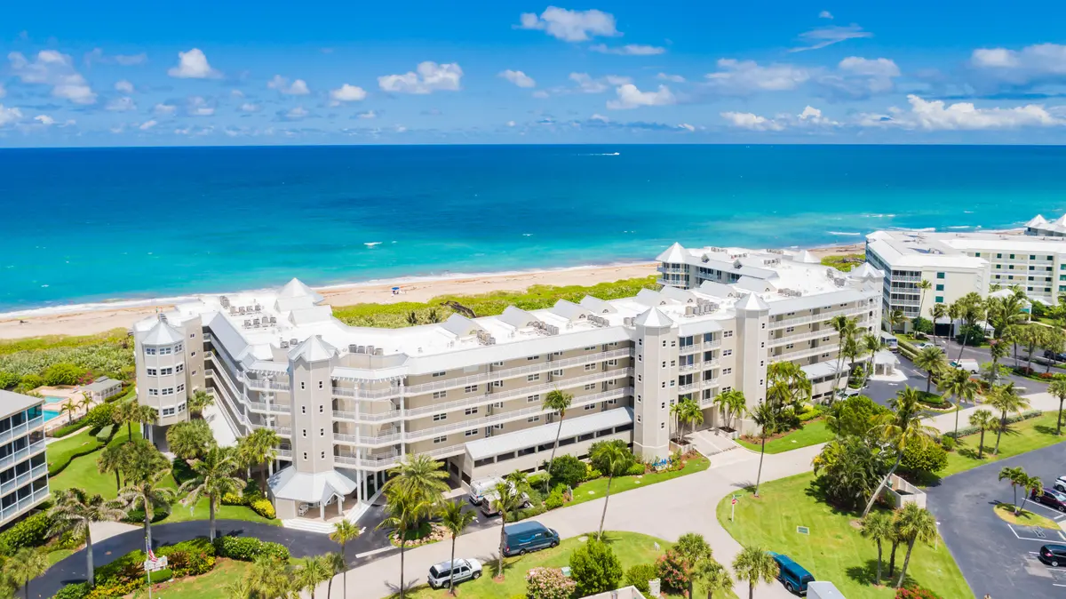 Main at 579 NE Plantation Road N202, Stuart