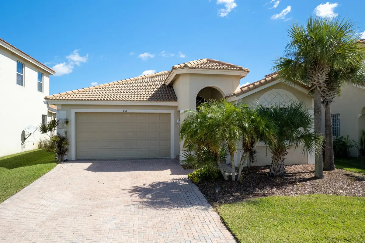 754 Aberfoyle Ave Fort Pierce at 754 Aberfoyle Avenue, Fort Pierce