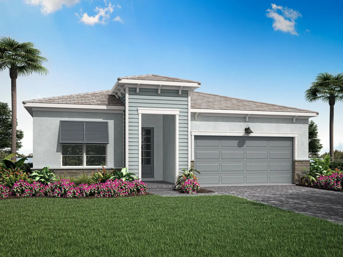 Seville at Mattamy Homes at 10437 SW Jadewood Court, Port St. Lucie