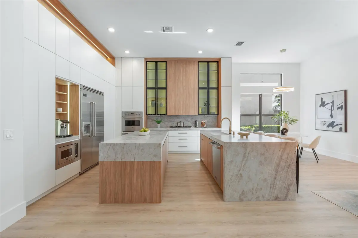 KITCHEN at 8749 Lewis River Road, Delray Beach