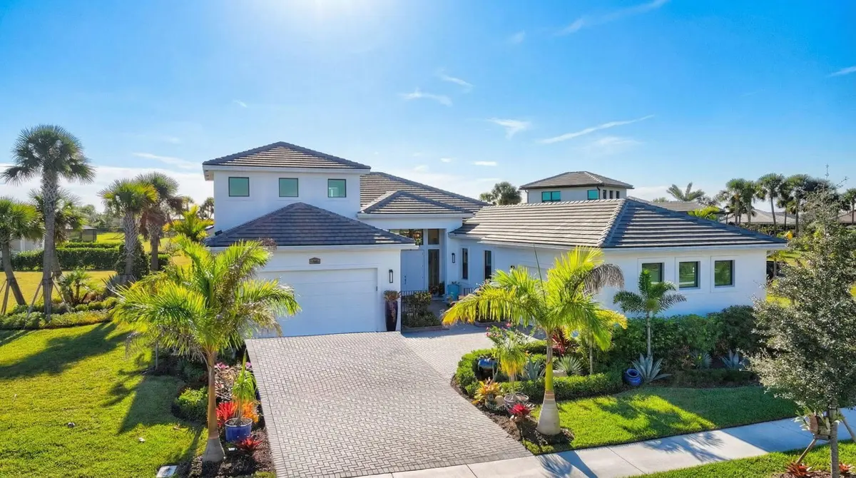 2-web-or-mls-front-sunny-photo2 at 11460 SW Pietra Way, Port St. Lucie