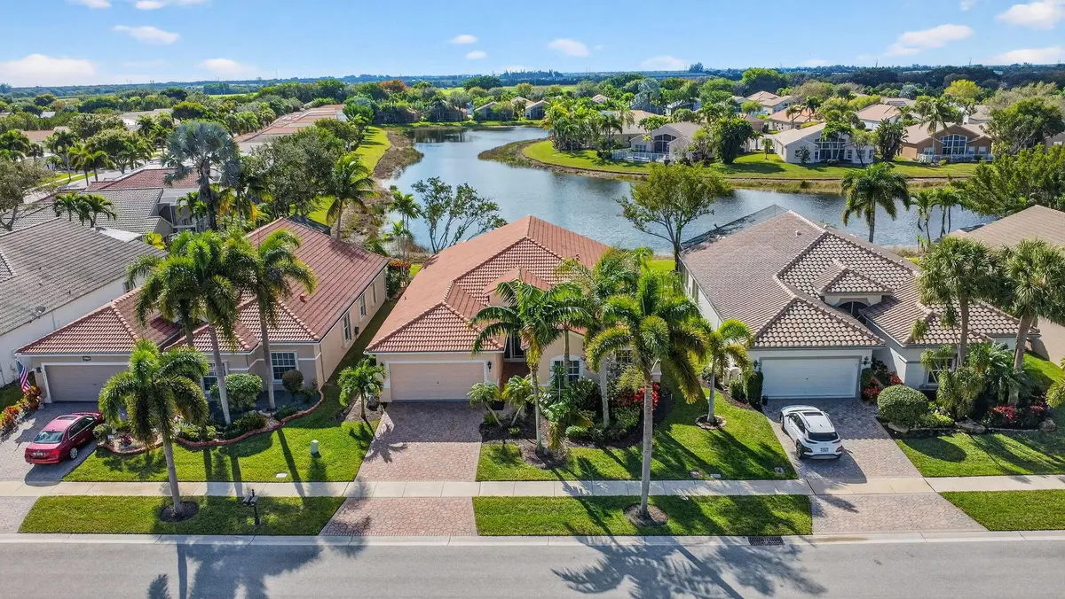 8440 Grand Messina Circle, Boynton Beach, FL – photo 1
