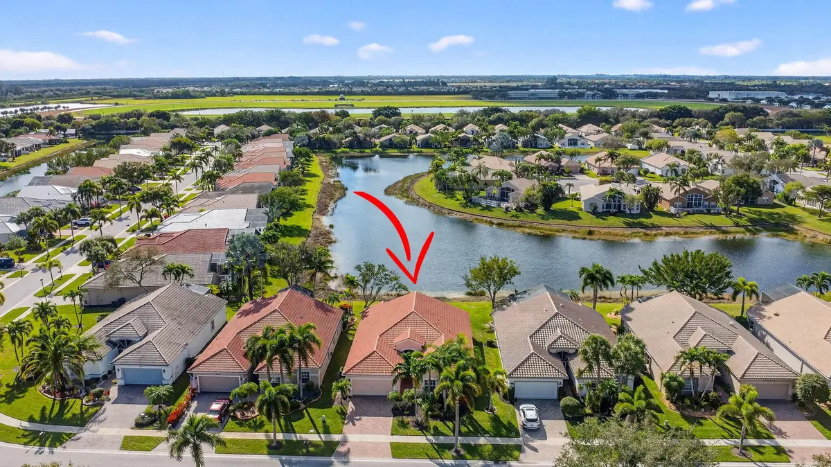 8440 Grand Messina Circle, Boynton Beach, FL – photo 2