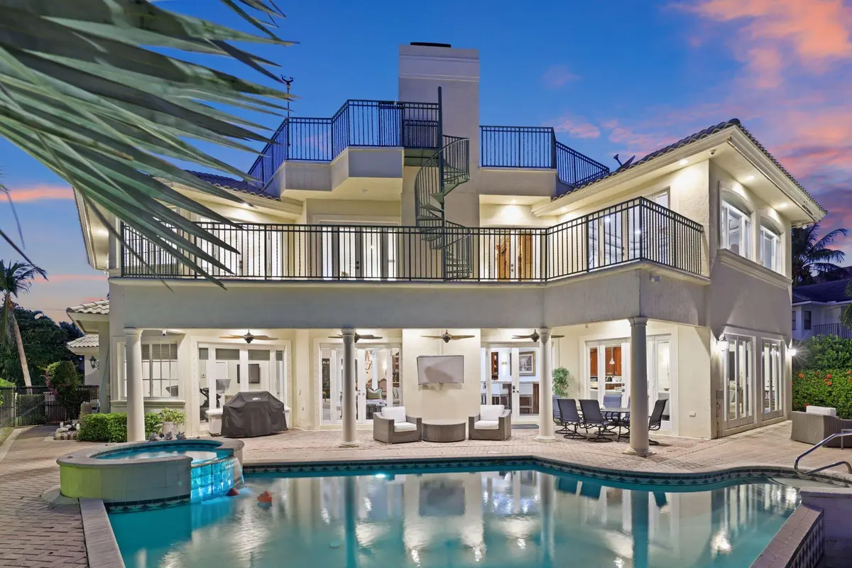 4317 Intracoastal Drive - 148.jpg-SMALL at 4317 Intracoastal Drive, Highland Beach