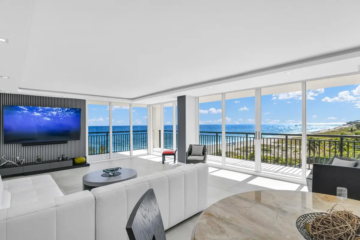 2000 S Ocean Blvd 6K, Boca Raton - 8 at 2000 S Ocean Boulevard 6-k, Boca Raton
