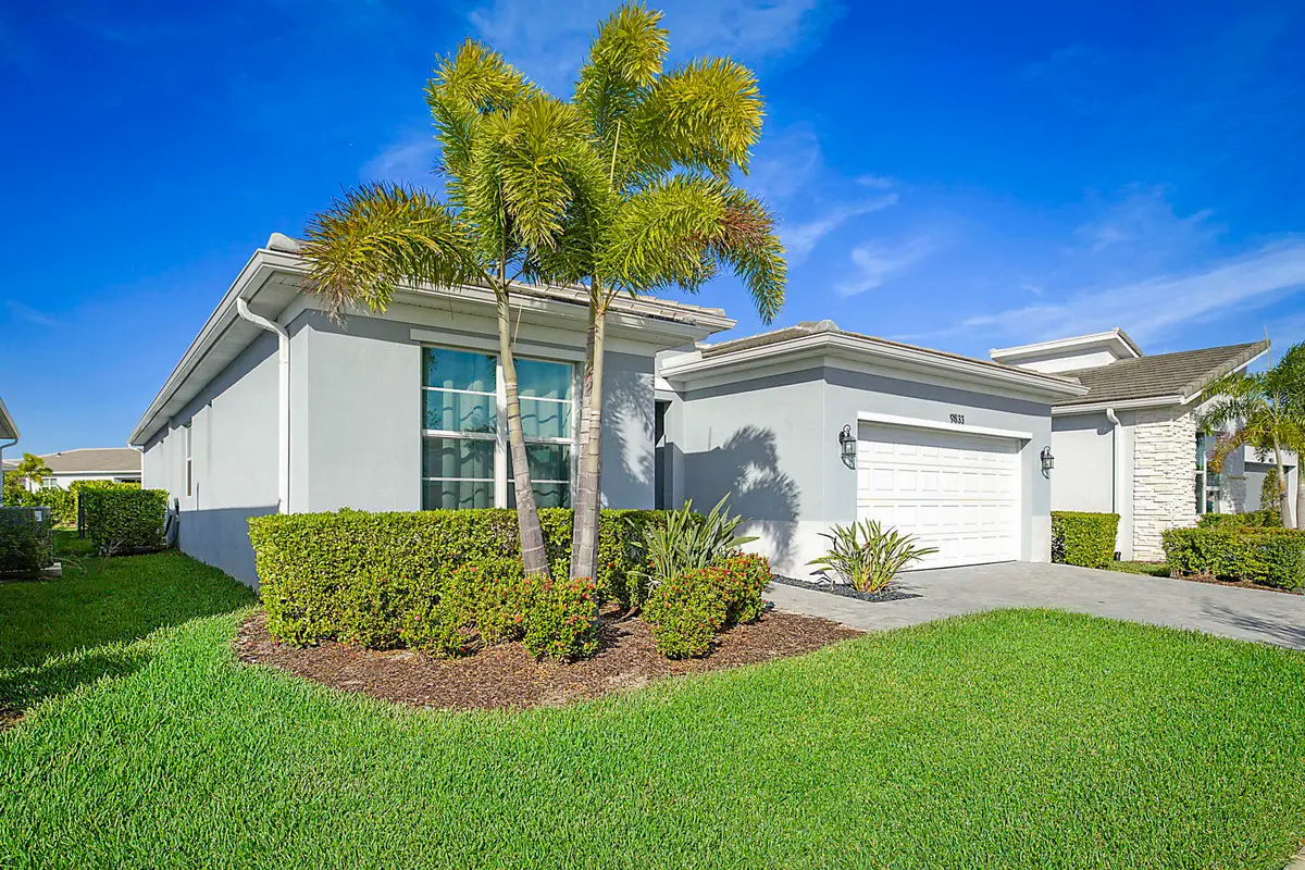 9833 SW Isabelline Drive -50 at 9833 SW Isabelline Drive, Port St. Lucie