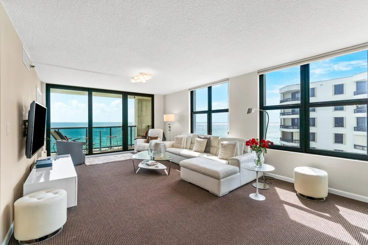 005-3115SouthOceanBoulevard-HighlandBeac at 3115 S Ocean Boulevard 1104, Highland Beach