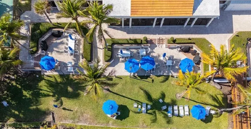 Beachclub at 3400 S Ocean Boulevard Phk, Highland Beach