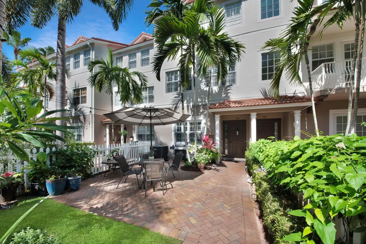 1 (3) at 126 Ocean Cay Way, Hypoluxo