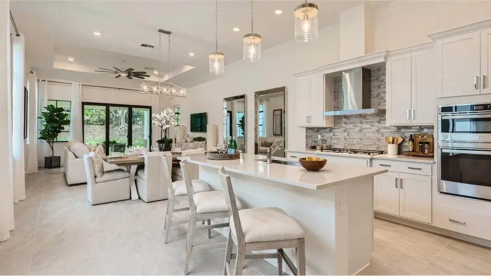 angelo_kitchen_5of6_f1_6_2_ at 488 SE Fascino Circle, Port St. Lucie