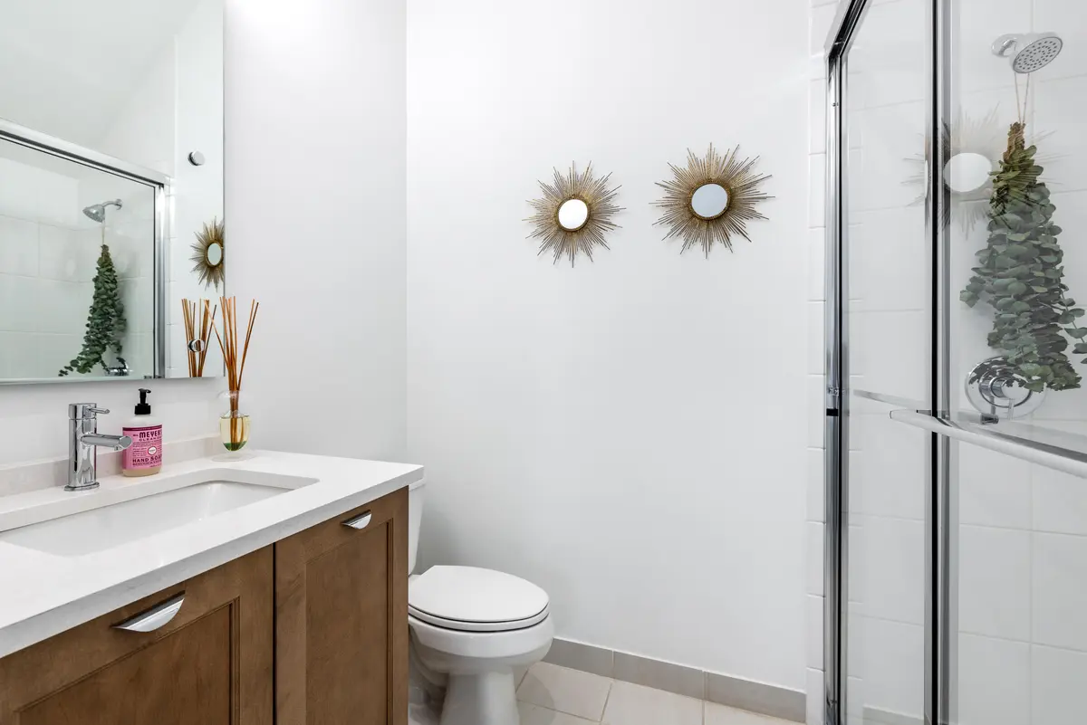 Bath at 8131 Laurel Falls Drive, Boca Raton