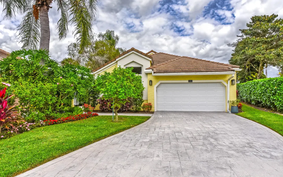 13054 Touchstone Pl at 13054 Touchstone Place, Palm Beach Gardens