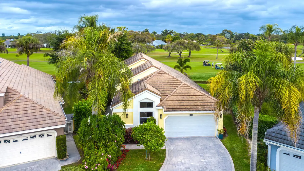13054 Touchstone Pl at 13054 Touchstone Place, Palm Beach Gardens